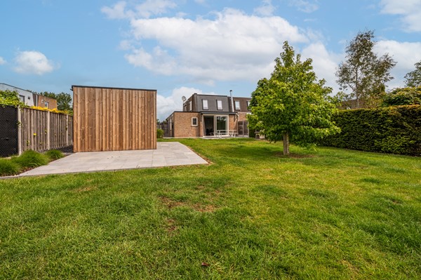 Medium property photo - Heggerank 1A, 4504 RW Nieuwvliet